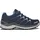 Lowa Innox Pro GTX Lo Damen navy/lachs 42