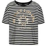H.I.S. T-Shirt Schwarz 44/46