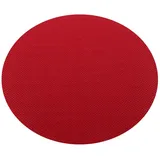 1 Stück Klingspor Klettauflage/Klettbelag für Tellerschleifer | Selbstklebend | Ø wählbar (Ø 230 mm)