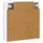 vidaXL Dartboard Schrank Haarlem Standard