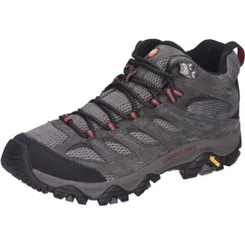Merrell Moab 3 Mid Gore-Tex Herren Beluga 46