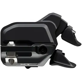 Shimano Deore XT Di2 SW-M8250 Schwarz, Einheitsgröße