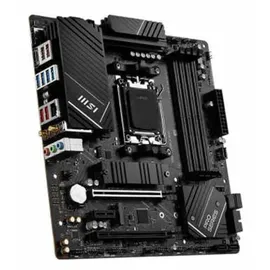 MSI PRO B650M-A WIFI