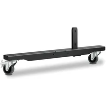 Vogel's PFT 8920 Rollengestell schwarz