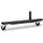 Vogel's PFT 8920 Rollengestell schwarz