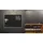 ALLboards Kreidetafel 120 x 90 cm Schwarz