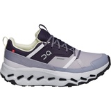 On Cloudhorizon WP, Damen Gr.10,5 / Wanderschuhe - blau|lila