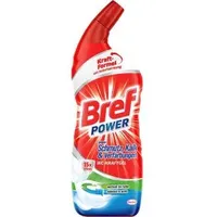 BREF WC-Reinigungsgel 750 ml