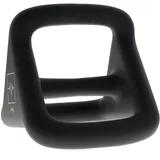 Airex Push Up Bar Schwarz One Size
