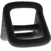 Airex Push Up Bar Schwarz One Size