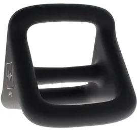 Airex Push Up Bar Schwarz One Size