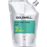 Goldwell Structure + Shine Agent 1 Softening Cream Medium 2