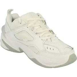 Nike M2K Tekno AO3108-100 White/White-Pure Platinum 41 Weiß 41