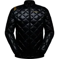 La Sportiva Lumina 100 Down Jacket Men Schwarz M