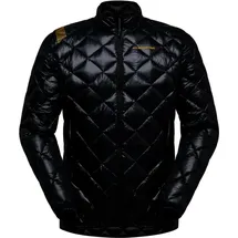 La Sportiva Lumina 100 Down Jacket Men Schwarz M