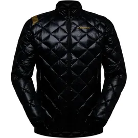 La Sportiva Lumina 100 Down Jacket Men Schwarz M