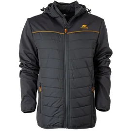 Forsberg Alruut III Hybridjacke grün 3XL