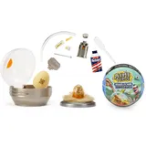 MGA Entertainment Miniverse Make It Mini Dinosaurs Jurassic World