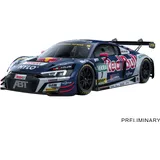 Carrera 20032044 DIGITAL 132 Auto Audi R8 LMS GT3 Abt Sportsline - Red Bull DTM 2024