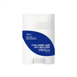 Isntree Hyaluronic Acid Airy Sun Stick LSF 50+ 22 g