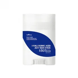 Isntree Hyaluronic Acid Airy Sun Stick LSF 50+ 22 g