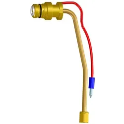 Brennerkopf für CP70C MAR