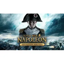 Total War: Napoleon Definitive Edition