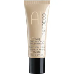 ARTDECO Fluid Camouflage Foundation