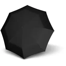 Knirps T.200 M Duomatic - Regenschirm black