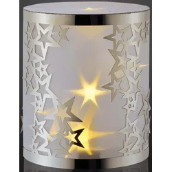 HELLUM LED-Dekolicht Sterne 520514
