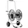 Claber Metal 60 Schlauchwagen 85 m grau