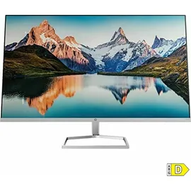 HP M32f FHD 32" 2H5M7E9