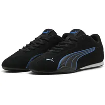 Puma Catch Sneakers Damen Black Racing Blue 46