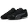 Puma Catch Sneakers Damen Black Racing Blue 46