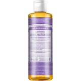 Dr. Bronner's 18-in-1 Naturseife Lavendel 240 ml