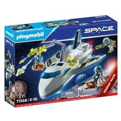 PLAYMOBIL® 71368 Space-Shuttle auf Mission