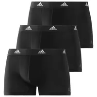 Adidas Herren Boxershort 3er Pack