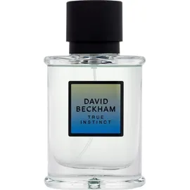David Beckham True Instinct Eau de Parfum 50 ml