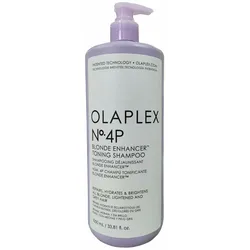Shampoo Olaplex Olaplex 1 L Farbschutz Sstraffende