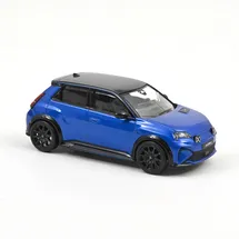 NOREV 519203 - Alpine A290 Vision Jet-Car blau 1:43