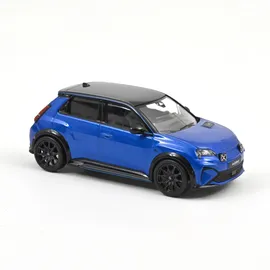 NOREV 519203 - Alpine A290 Vision Jet-Car blau 1:43