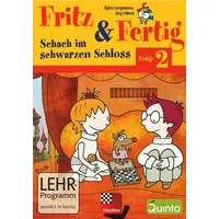 ChessBase Fritz & Fertig - Folge 2