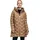 Betty Barclay Damen, Daunen-Steppjacke mit Kapuze Classic Bronze,36 - 36