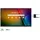 ViewSonic IFP75G1 Touch Display
