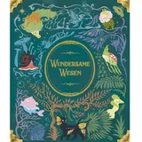 Strohmann Games Wundersame Wesen