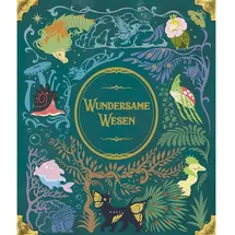 Strohmann Games Wundersame Wesen