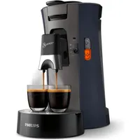 Philips Senseo Select CSA240/71 blau