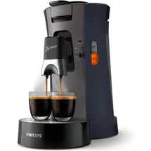 Philips Senseo Select CSA240/71 blau