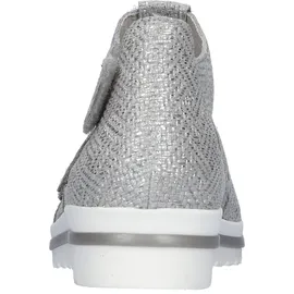 WALDLÄUFER Hakura Damen Silber/Weiß 37,5
