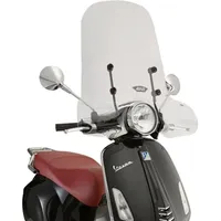 GIVI Motorrad Zubehör, Vespa Primavera